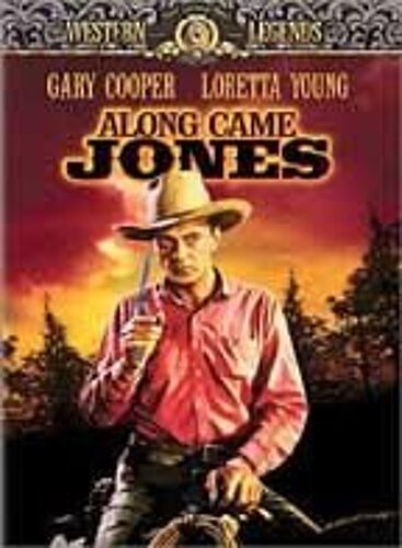 Le Grand Bill (Along Came Jones)