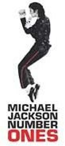 Michael Jackson - Number Ones