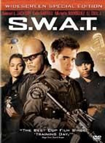 S.W.A.T.