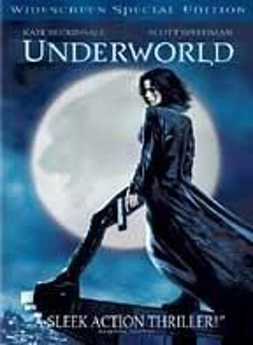 Underworld
