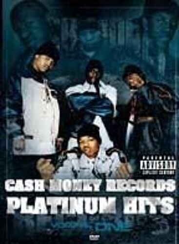 Cash Money Records - Platinum Videos