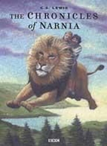 Wonderworks - The Chronicles Of Narnia - Boxed Set