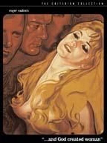 ...And God Created Woman