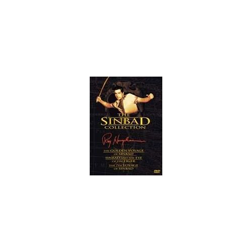 Sinbad Collection
