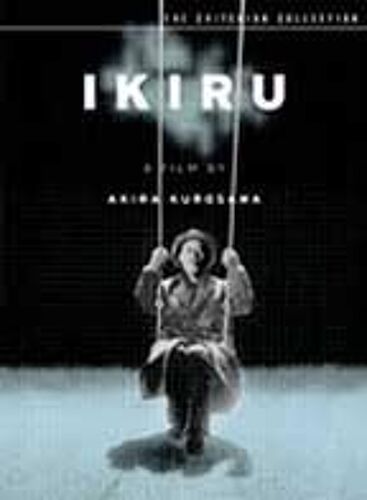 Ikiru