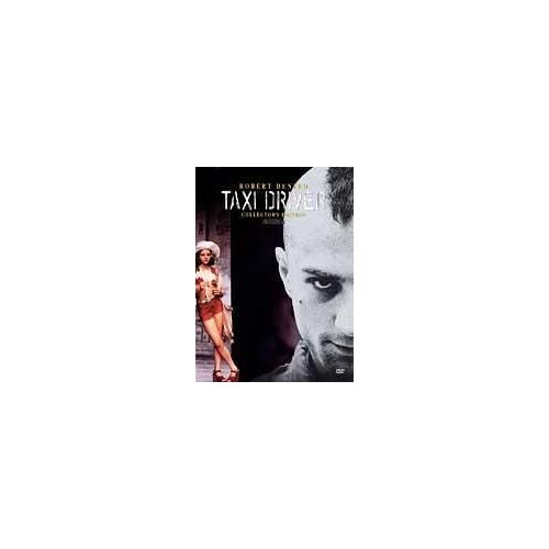 Taxi Driver