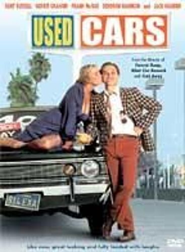 Used Cars