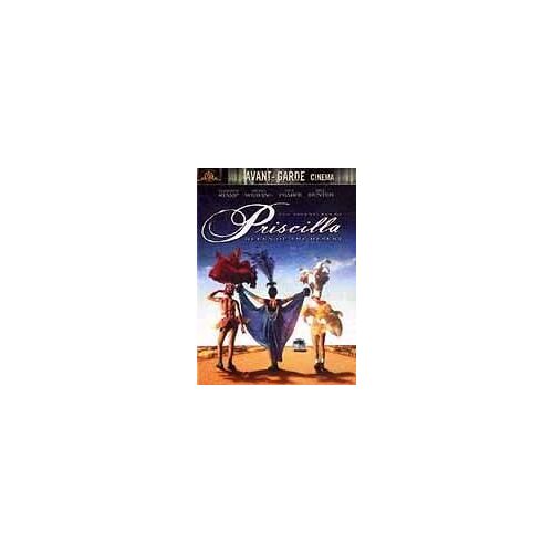 Adventures Of Priscilla, Queen Of The Desert
