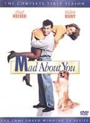Mad About You: Season One