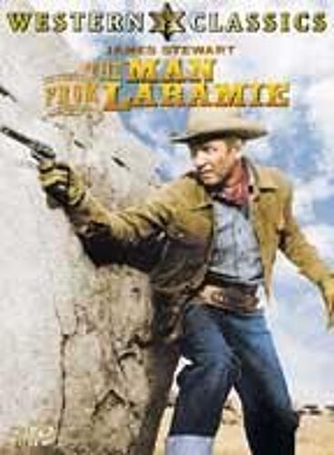 Man From Laramie