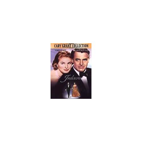 Indiscreet