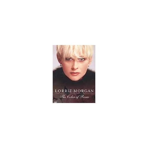 Lorrie Morgan - The Color Of Roses