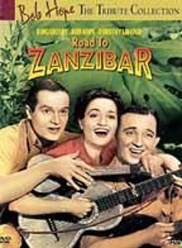 Road To Zanzibar