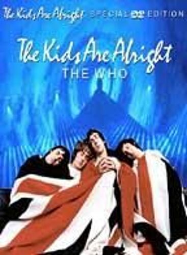 Who - The Kids Are Alright