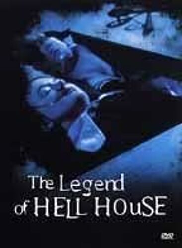 Legend Of Hell House
