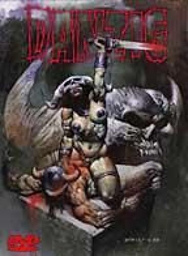 Danzig - Archive De La Morte