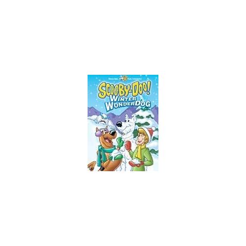 Scooby-Doo - Winter Wonderdog