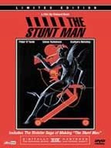 Stunt Man
