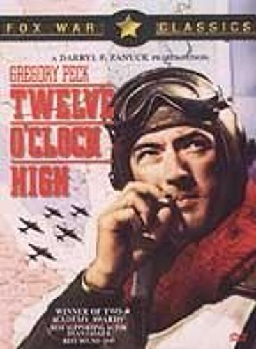 Twelve O'clock High