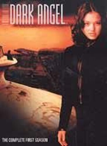 Dark Angel - Season 1