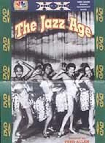 Jazz Age