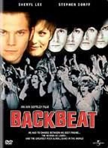 Backbeat