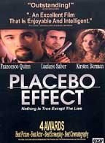 Placebo Effect