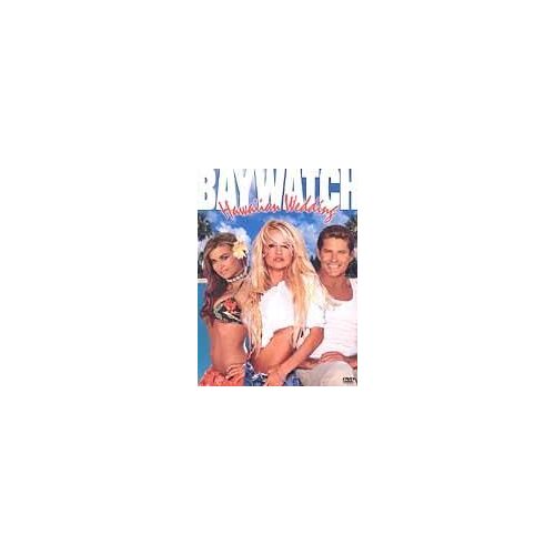 Baywatch - Hawaiian Wedding