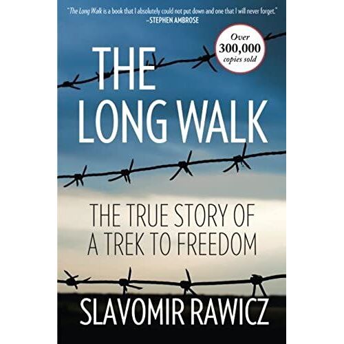 The Long Walk