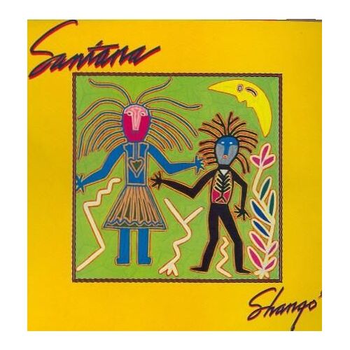 Shango