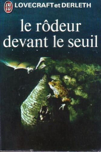 Le Rodeur Devant Le Seuil