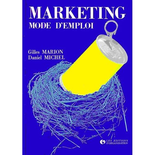 Marketing - Mode D'emploi