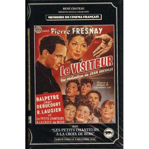 Le Visiteur