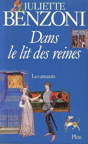 Dans Le Lit Des Reines