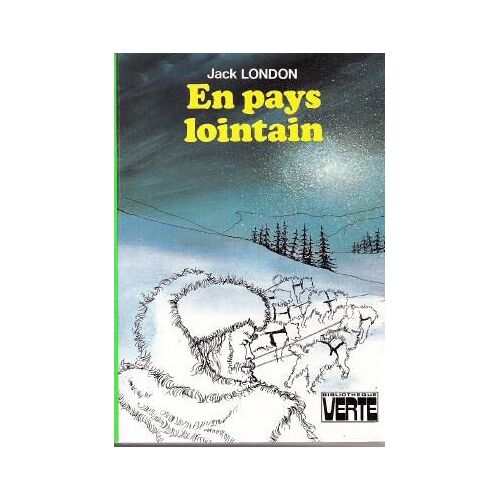En Pays Lointain