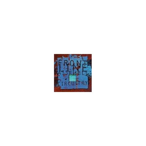 Circuitry (Limited Edition Inc. Free Cd-Rom Feature)