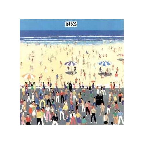 Inxs (On A Bus)