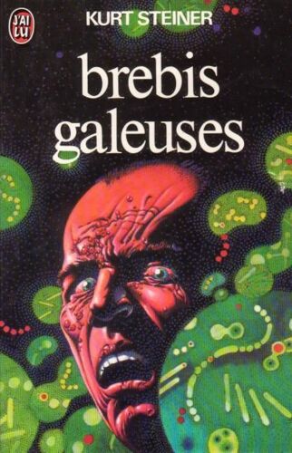 Brebis Galeuses