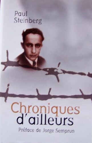 Chroniques D'ailleurs