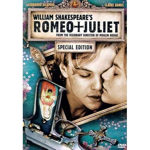 William Shakespeare's Romeo & Juliet