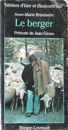 Le Berger