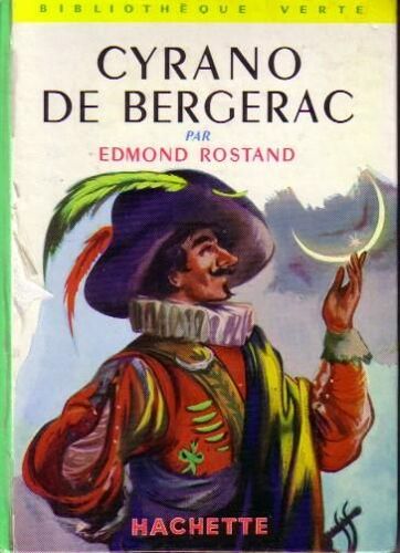 Cyrano De Bergerac