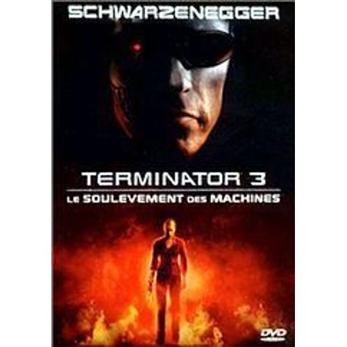 Terminator 3 (Edition Collector)