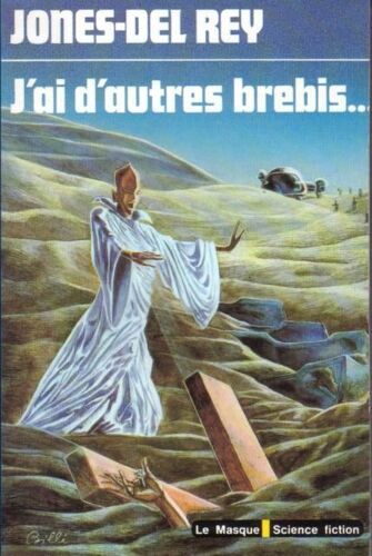 J'ai D'autres Brebis