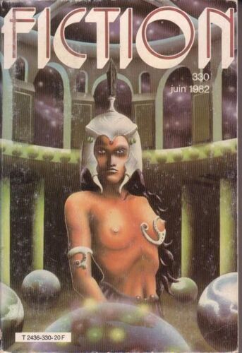 Fiction 330