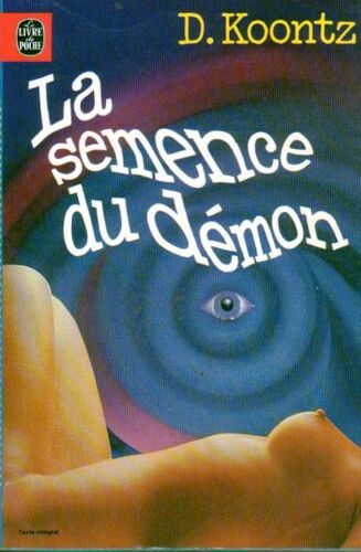 La Semence Du Démon