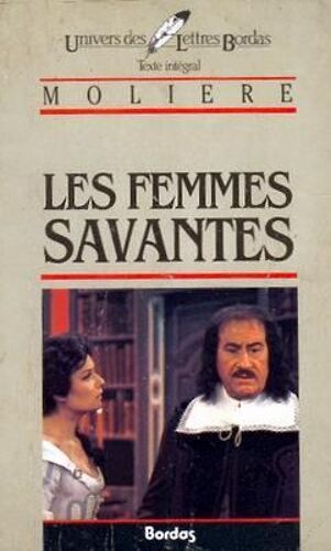 Les Femmes Savantes