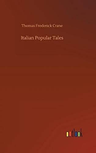 Italian Popular Tales