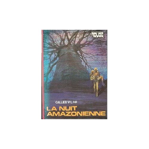 La Nuit Amazonienne