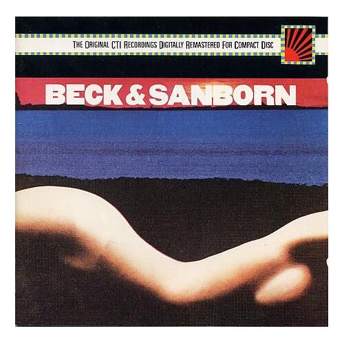 Beck & Sanborn